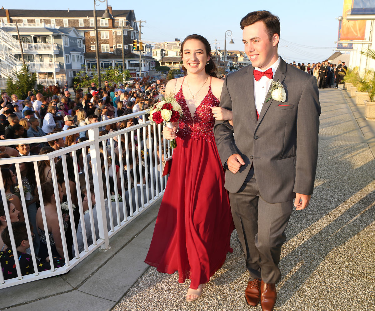 Lower Township Prom